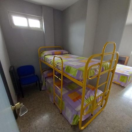 Hostal San Miguel Villalobar 외부 사진