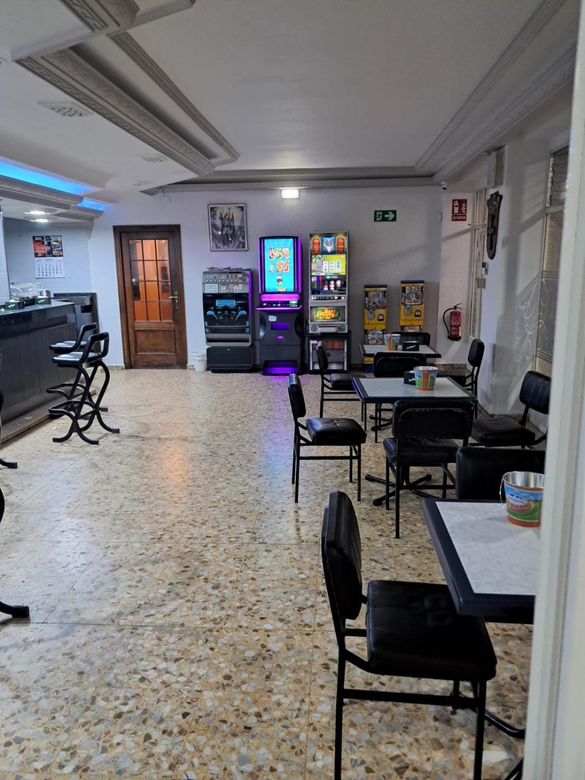 Hostal San Miguel Villalobar 외부 사진