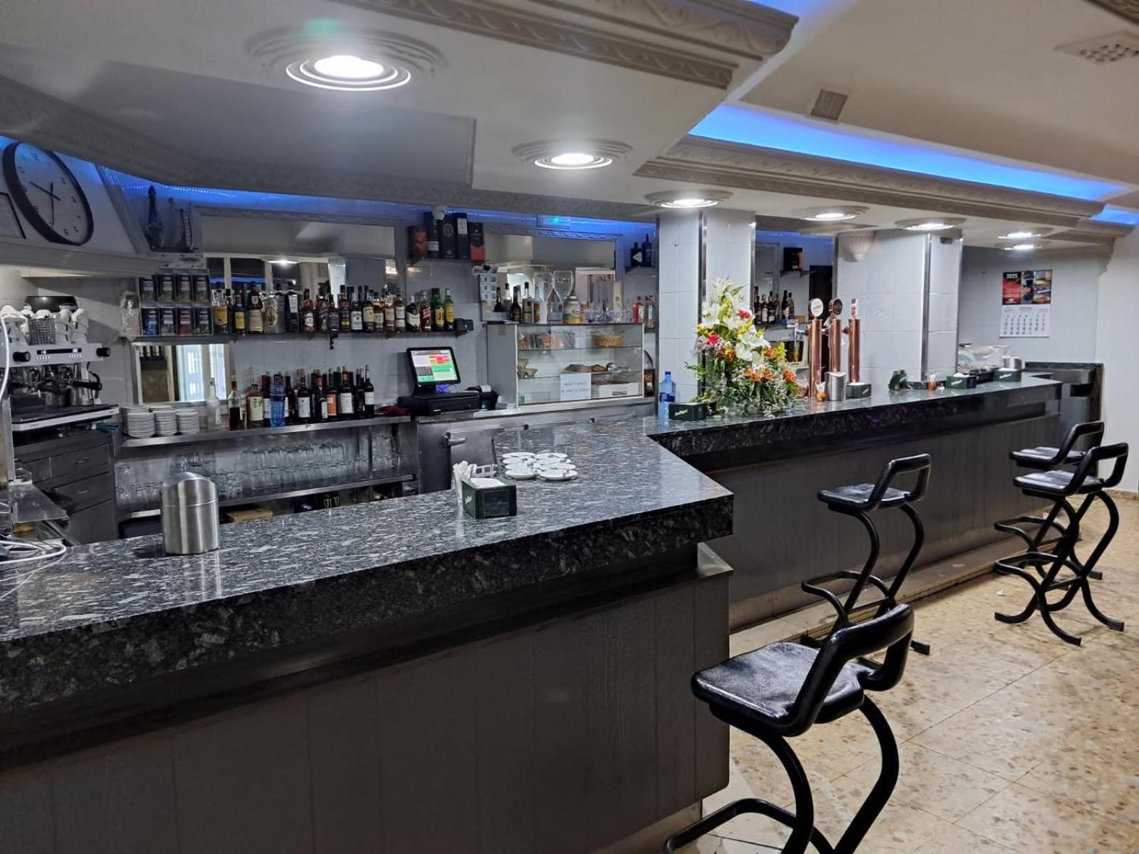 Hostal San Miguel Villalobar 외부 사진