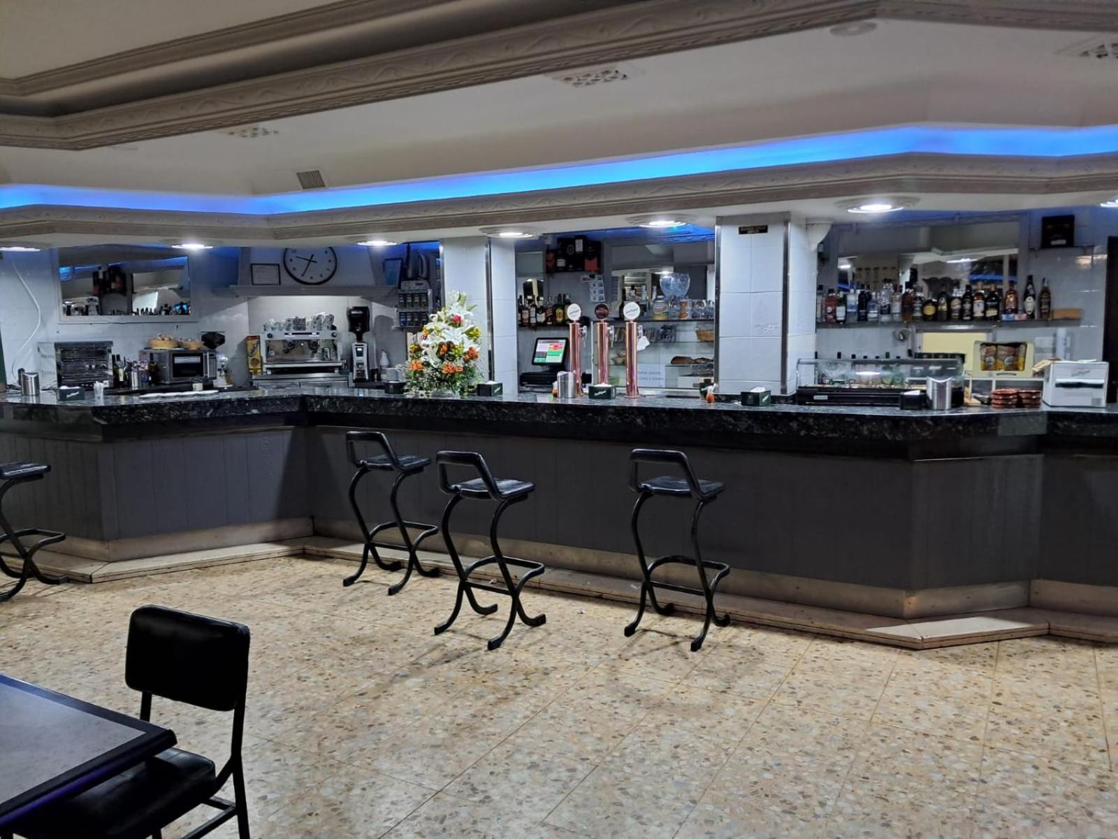 Hostal San Miguel Villalobar 외부 사진