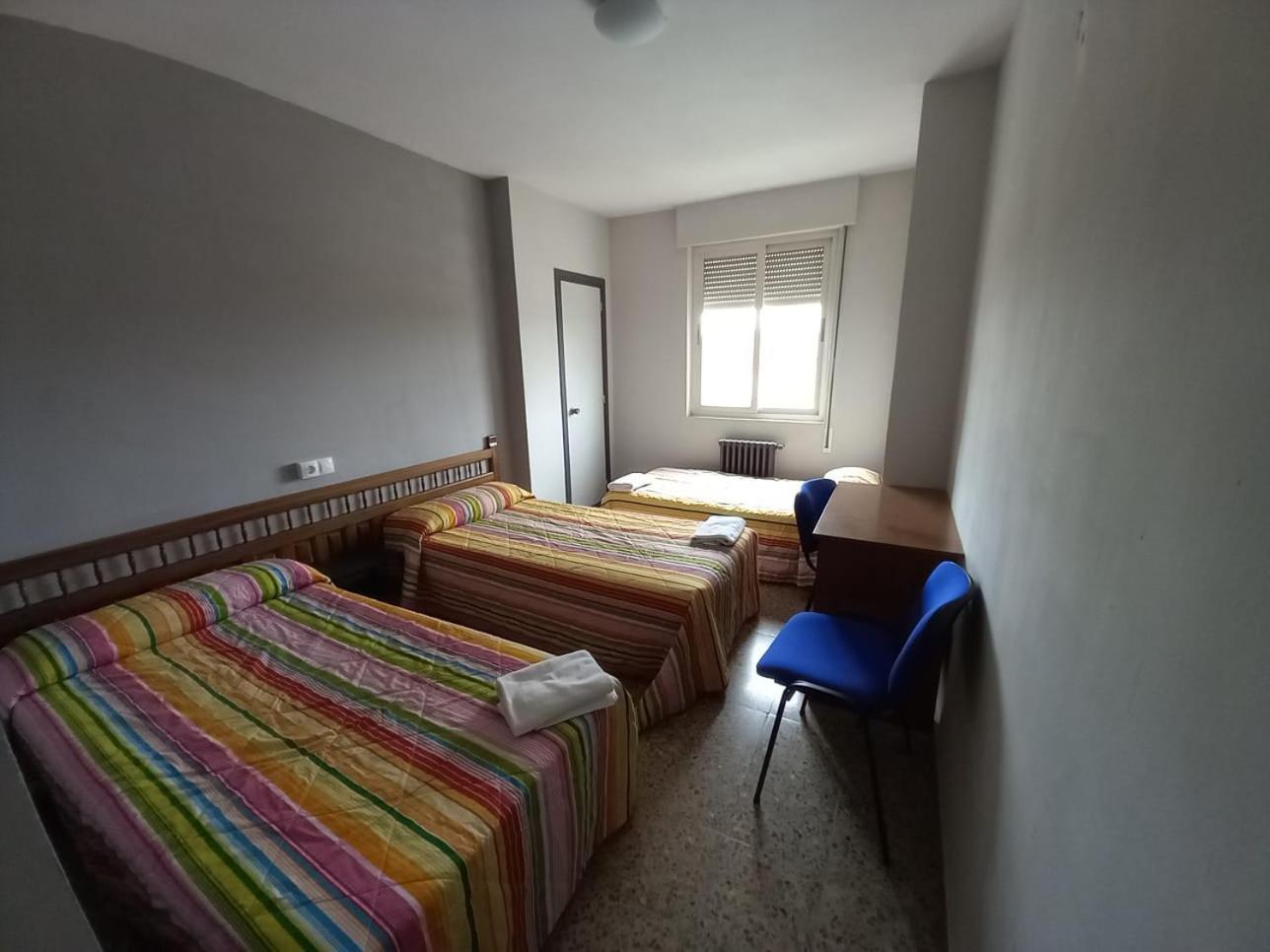 Hostal San Miguel Villalobar 외부 사진