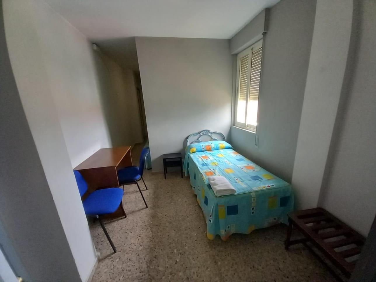 Hostal San Miguel Villalobar 외부 사진