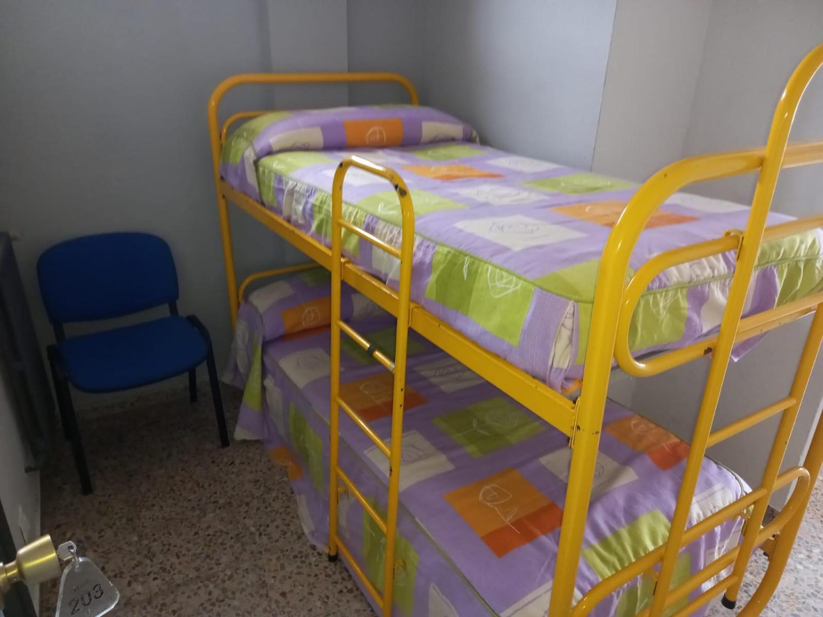 Hostal San Miguel Villalobar 외부 사진