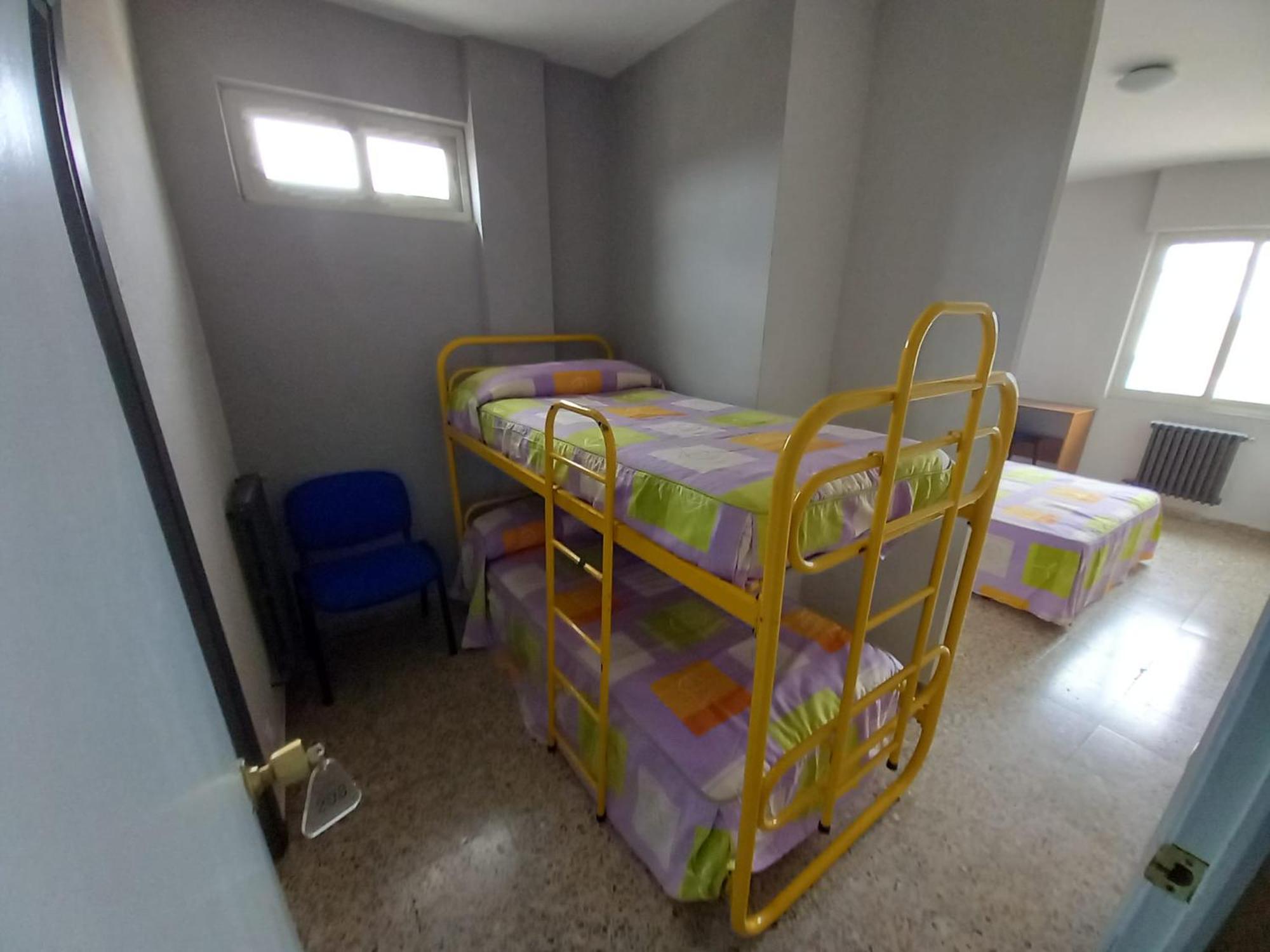 Hostal San Miguel Villalobar 외부 사진