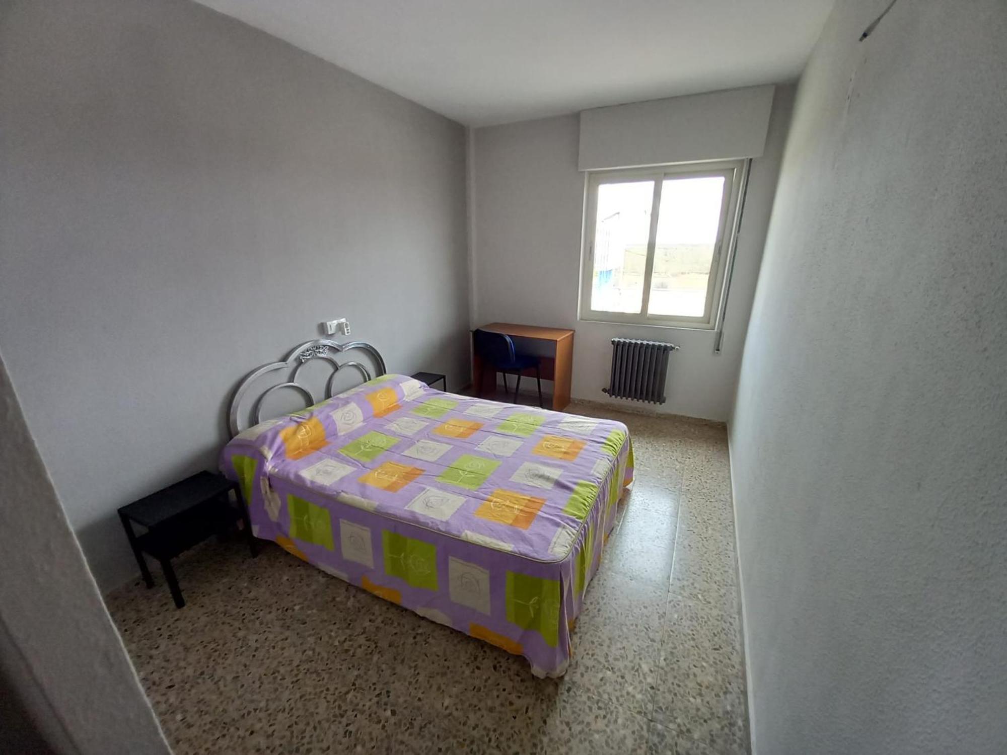 Hostal San Miguel Villalobar 외부 사진