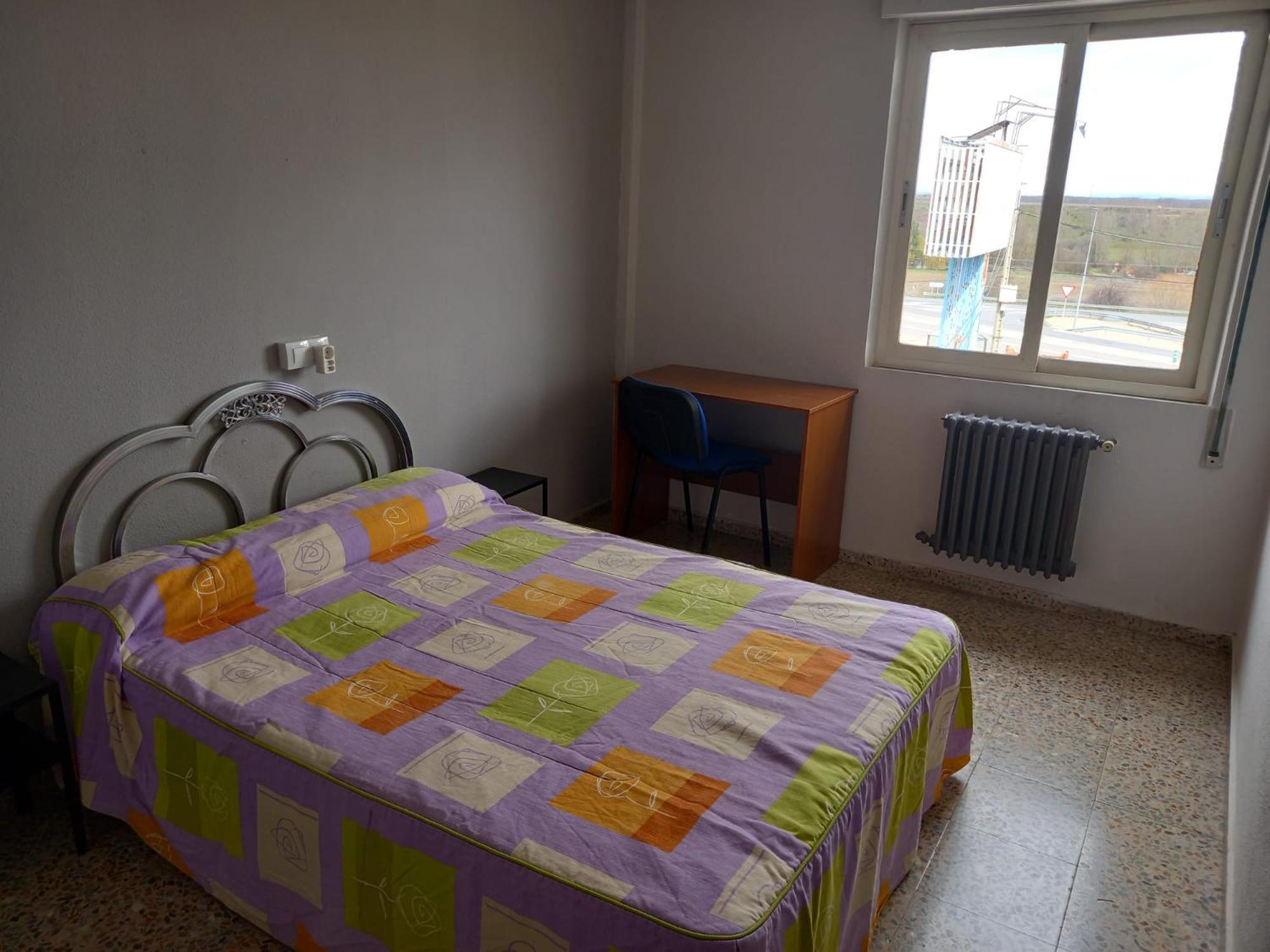 Hostal San Miguel Villalobar 외부 사진