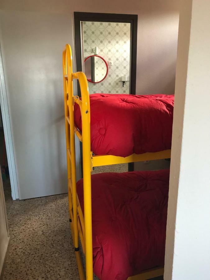 Hostal San Miguel Villalobar 외부 사진