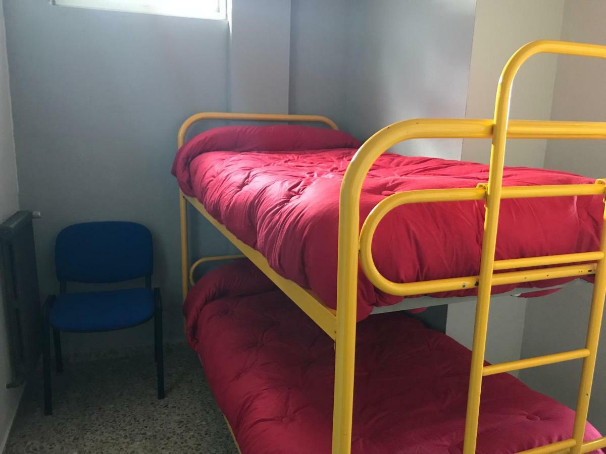 Hostal San Miguel Villalobar 외부 사진