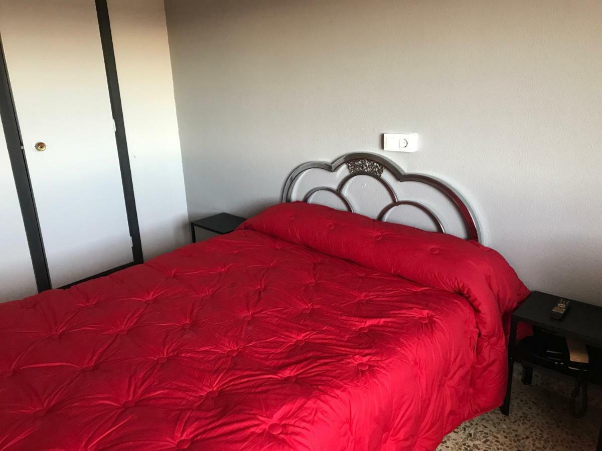 Hostal San Miguel Villalobar 외부 사진