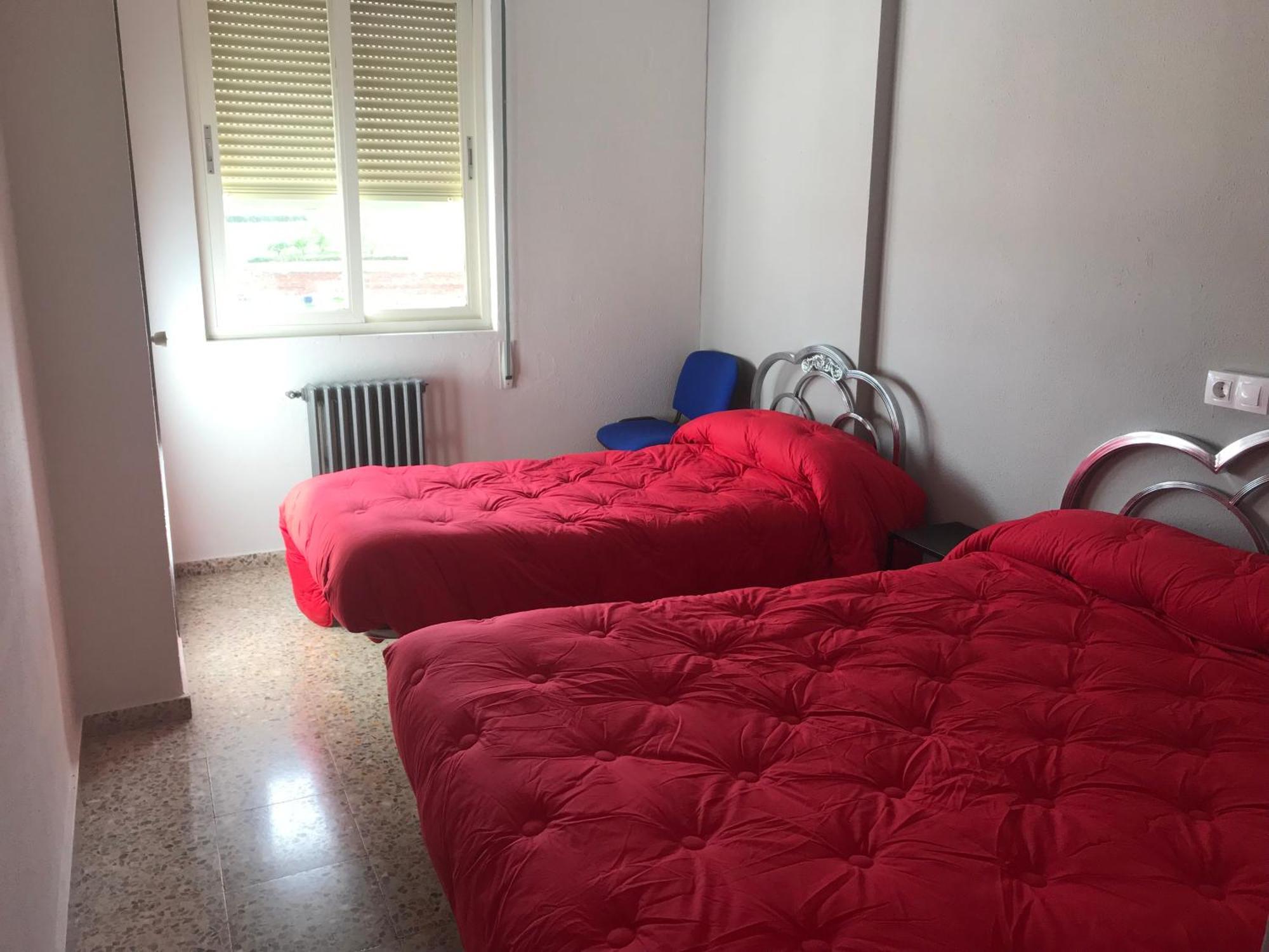 Hostal San Miguel Villalobar 외부 사진